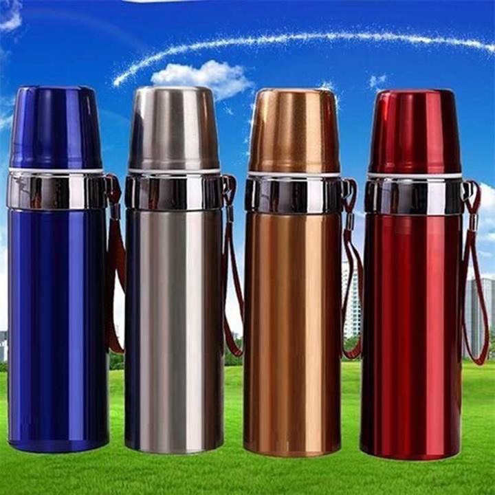 [ RẺ VÔ ĐỊCH ] Bình giữ nhiệt 750ml - BINH GIU NHIET ĐA NANG