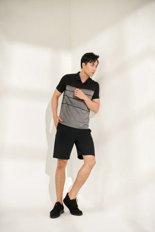 OWEN - Quần short Nam  SS20361