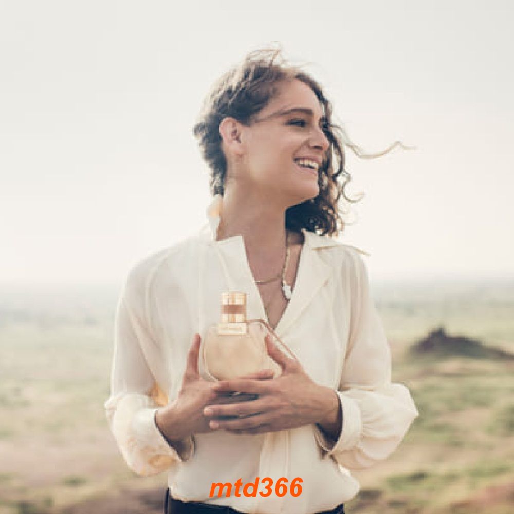 Nước Hoa Nữ 5ml Chloe Nomade chính hãng
