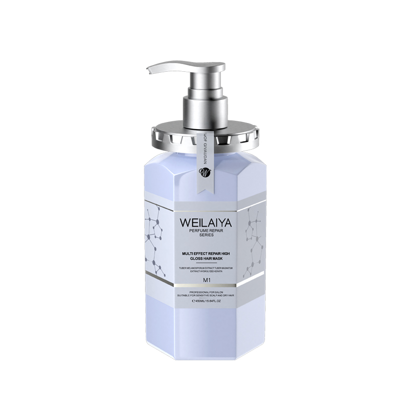 [Giá sỉ] Dầu Hấp Tóc Phục Hồi Đa Tầng Weilaiya 450ml