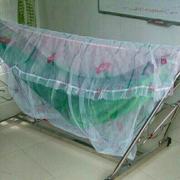 mùng ngủ võng loại 1