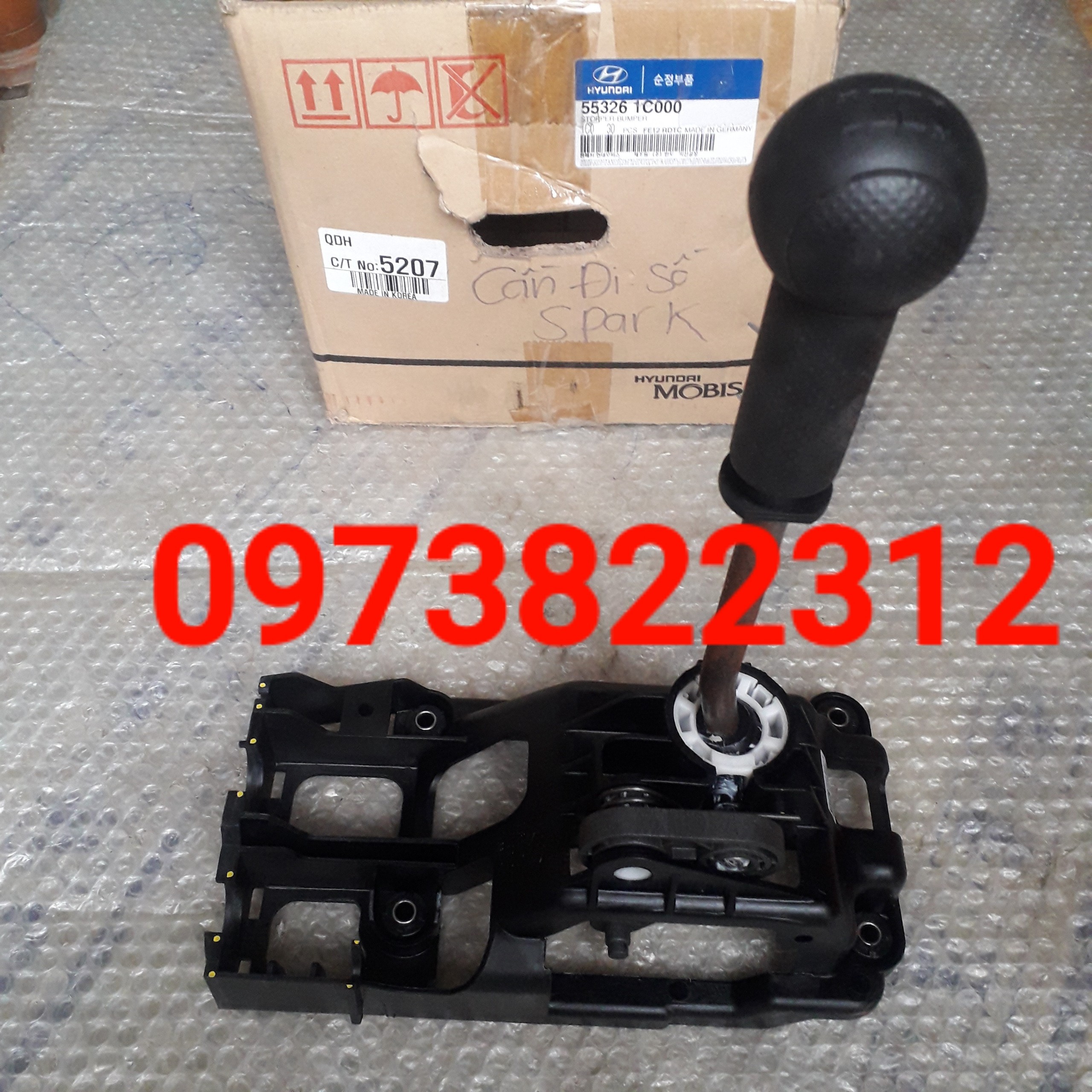 Cần đi số Spark, Matiz 3 Xịn