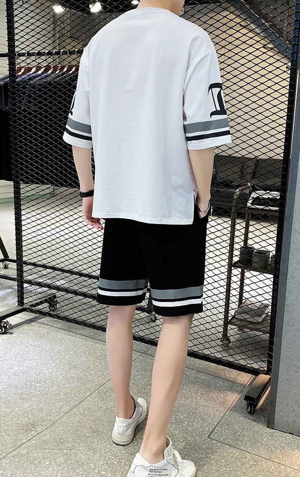 [HCM]set bộ nam mùa hè cực mát cực ngầu