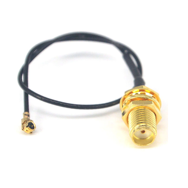 Cáp Chuyển SMA Sang IPEX