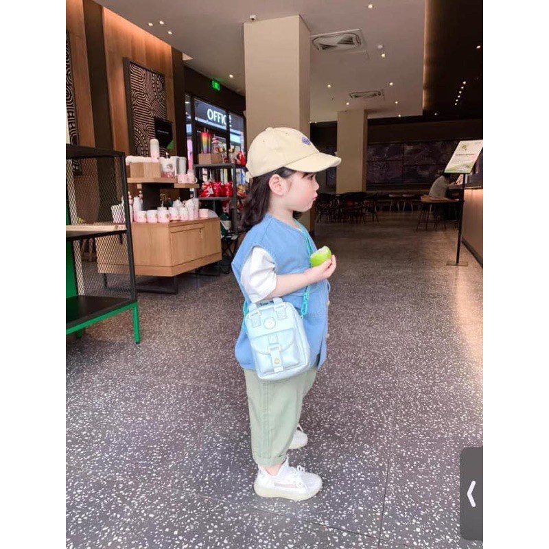 [Rẻ vô địch] Túi Xách Nữ Đeo Chéo Thời Trang Mini ĐỔI MÀU Đẹp.