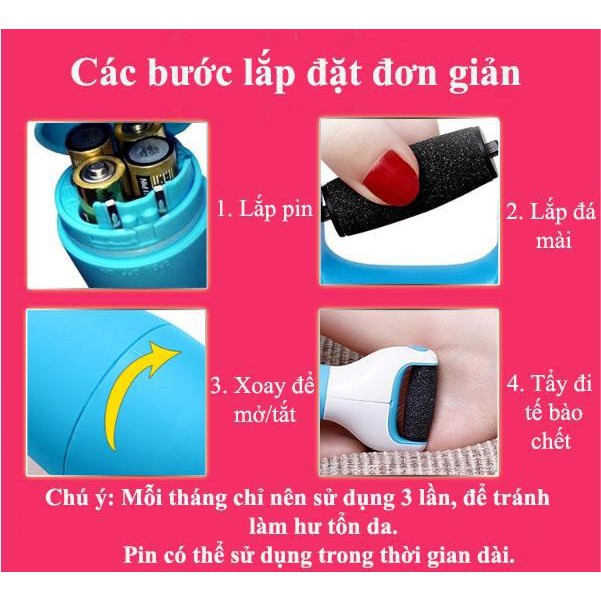 MÁY CHÀ GÓT CHÂN CHUYÊN DỤNG