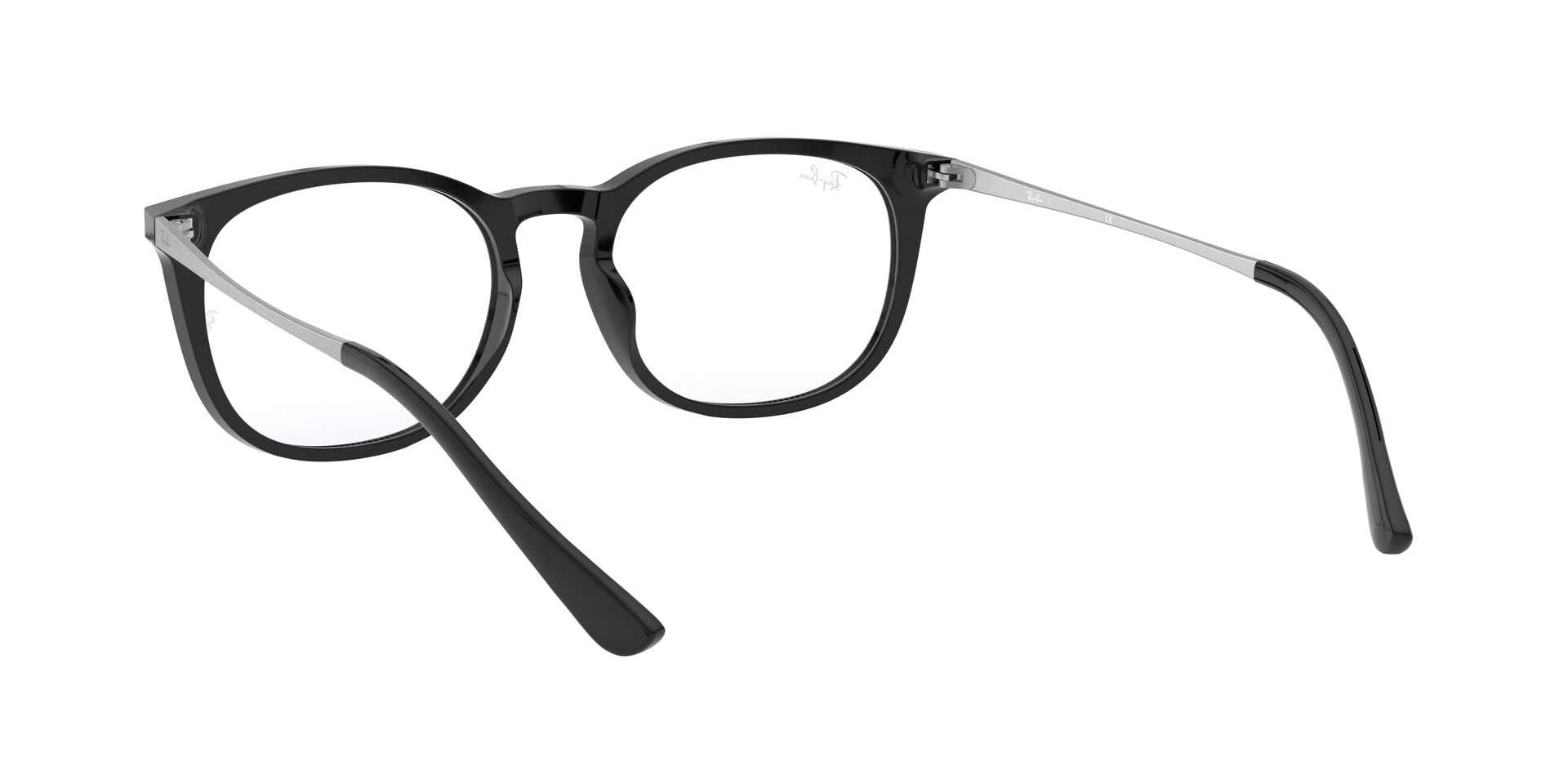Mắt Kính Ray-Ban - RX5349D 2000 - Kính thường Size 53