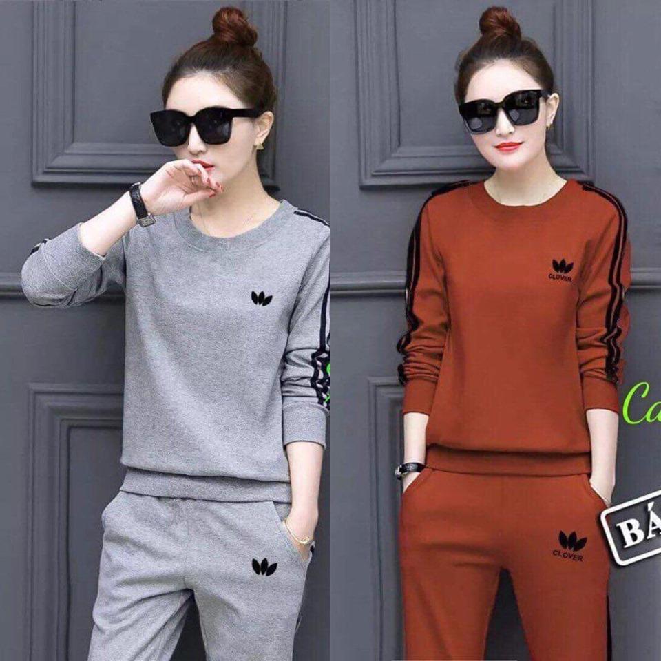 BỘ THỂ THAO THỜI TRANG MẶC NHÀ DAS 02