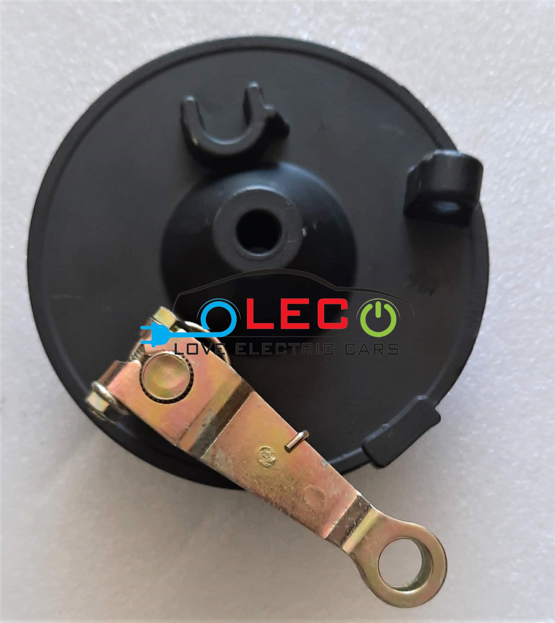 Pát Phanh Trước Xe Đạp Điện 133