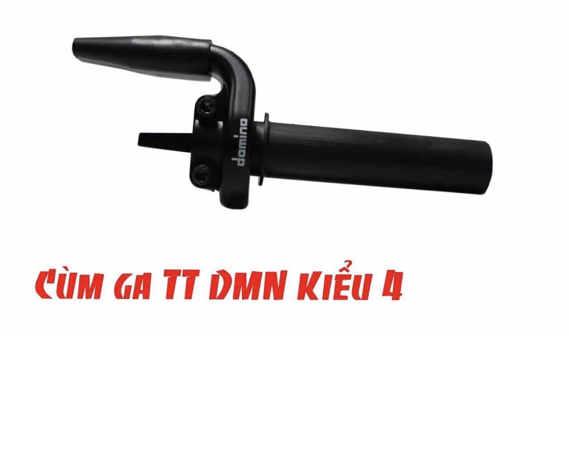 Cùm Tăng Tốc Domino Dây Ga Trên