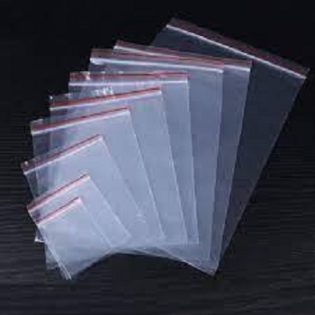 Túi zíp chỉ đỏ (0,5kg-1kg/1size)