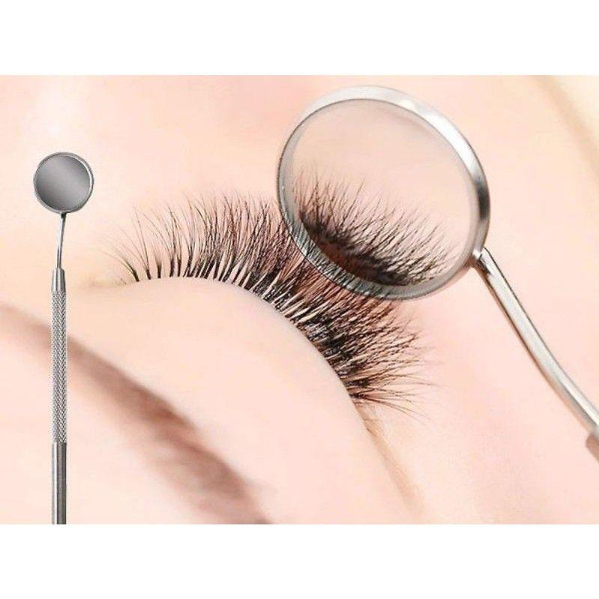 GƯƠNG SOI MI NỐI LOẠI NHỎ