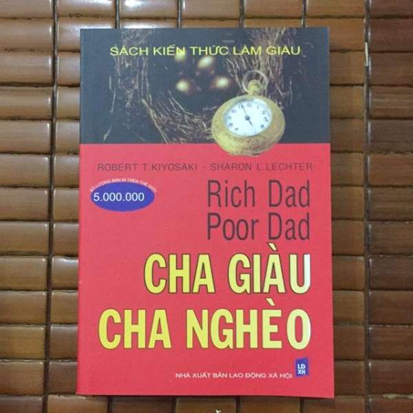 Cha gi u cha ngh o T i b n Lazada.vn