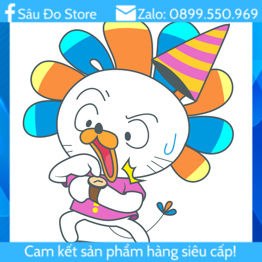 Tóc Line/Tóc Highlight 24 Màu Sỉ 4K
