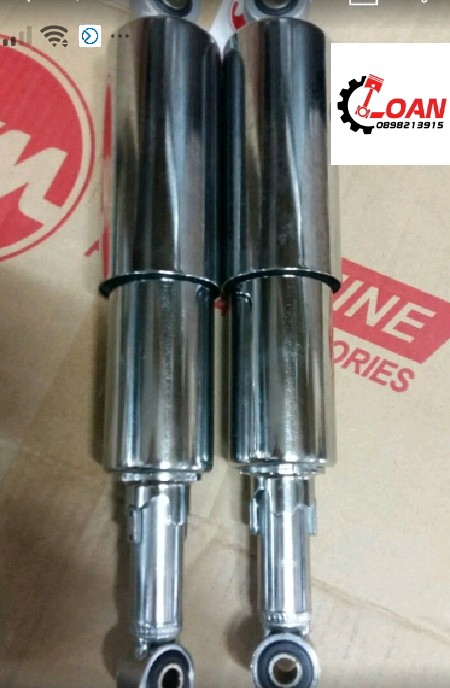 PHUỘC SAU XE MAGIC SYM _ SHOP PHỤ TÙNG HONDA