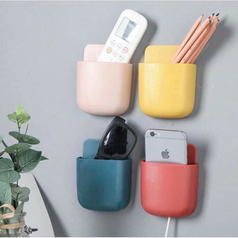 Hộp Cắm Điều Khiển