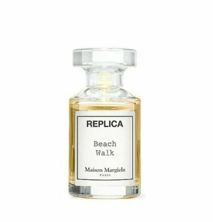 Nước Hoa Replica Beach Walk EDT Mini 7ml