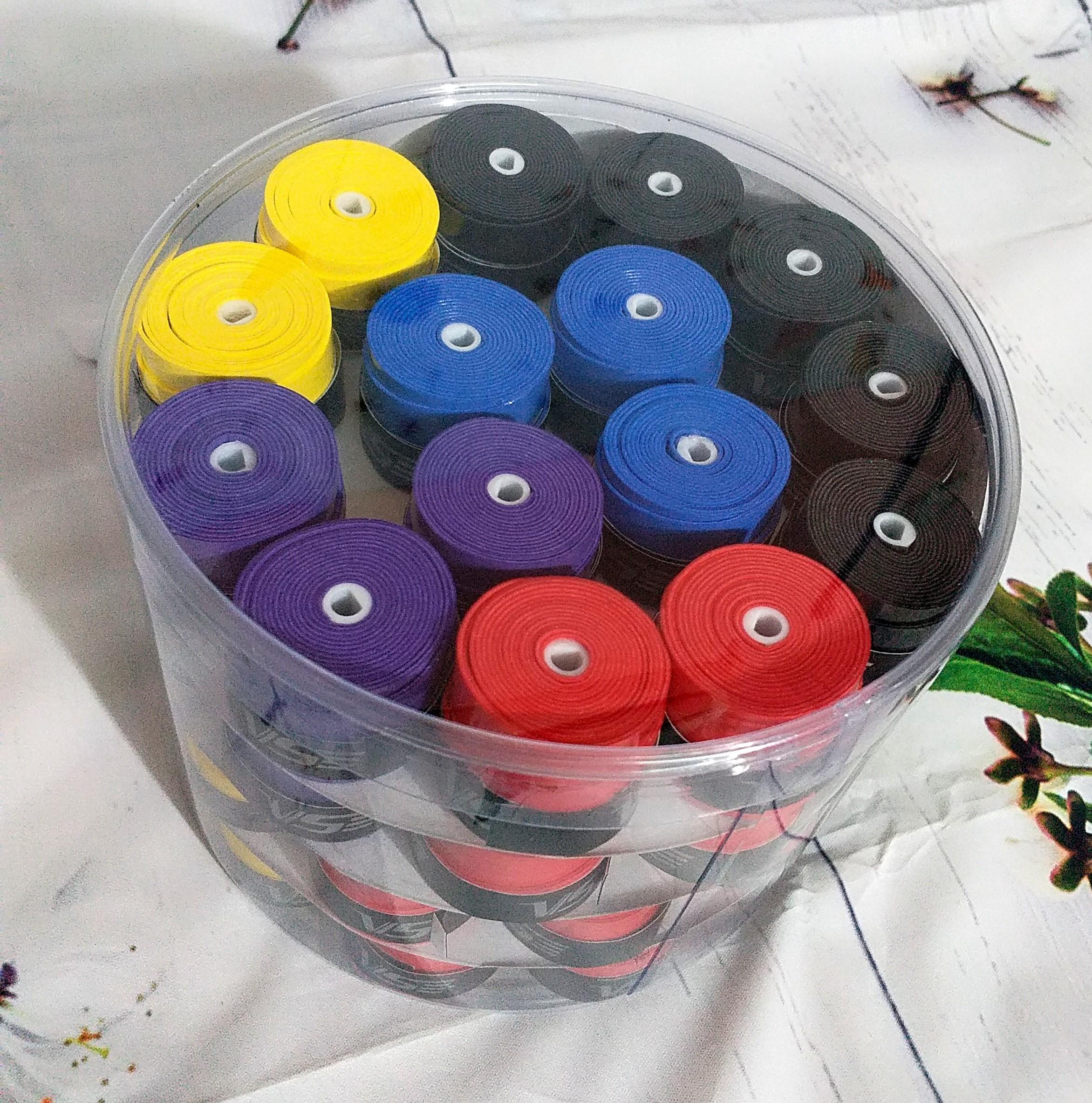 Combo 10 quấn cán vợt cầu lông VS