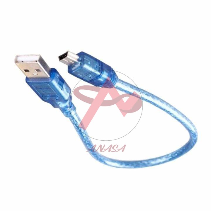 Dây USB mini USB A