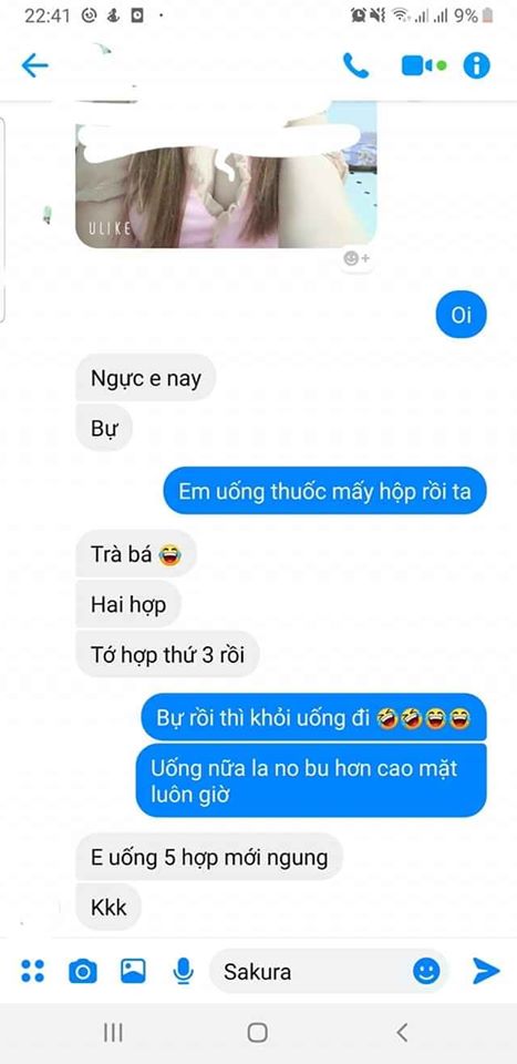 VIÊN UỐNG NỞ NGỰC YANHEE
