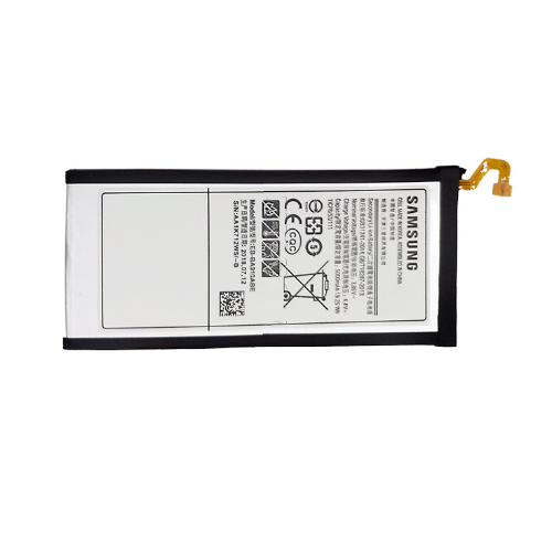 Pin Samsung A910 / A9 Pro / A9 2017 (EB-BA910ABE / 5000mAh)
