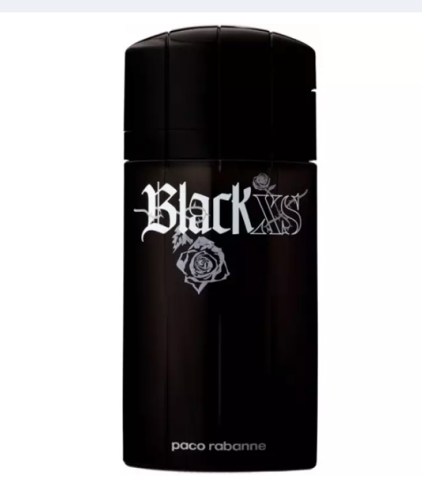 Nước hoa Black XS L'Exces 100ml