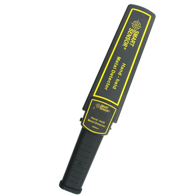 MÁY DÒ KIM LOẠI CẦM TAY SMART SENSOR AR954