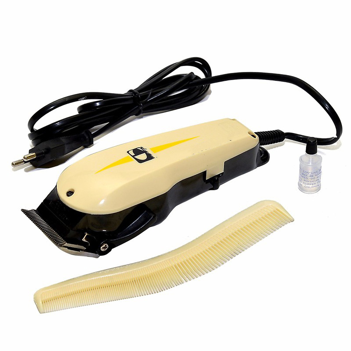 Tông đơ cắt tóc 808 tiện dụng