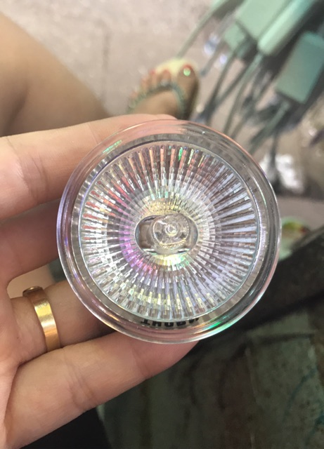 Bóng đèn 220v-35w