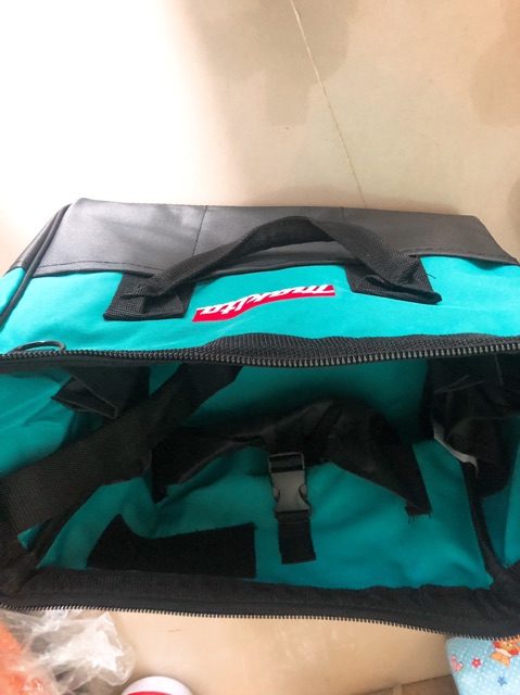 [HCM]Giỏ xách đựng công cụ makita