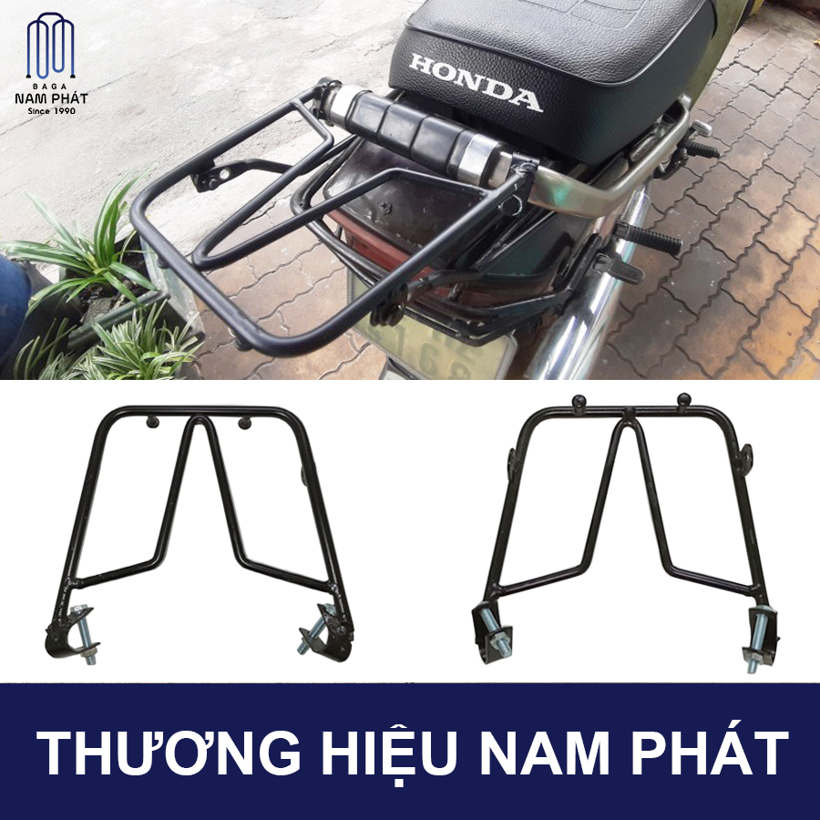 Baga Nối Sau Dream Sơn Tĩnh Điện Loại Đặc Biệt Ba ga Noi Sau Cảng Drem Drim Dr