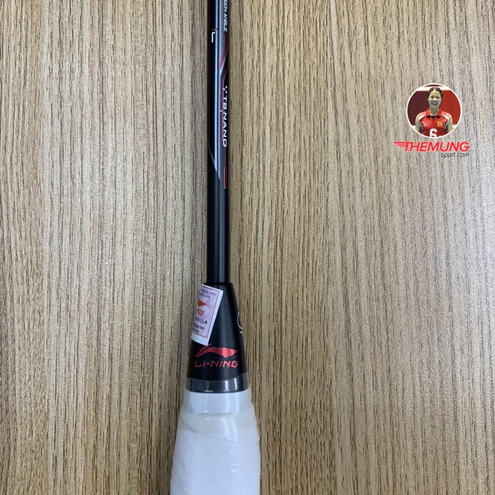 Vợt Cầu Lông LiNing 90 IV TD
