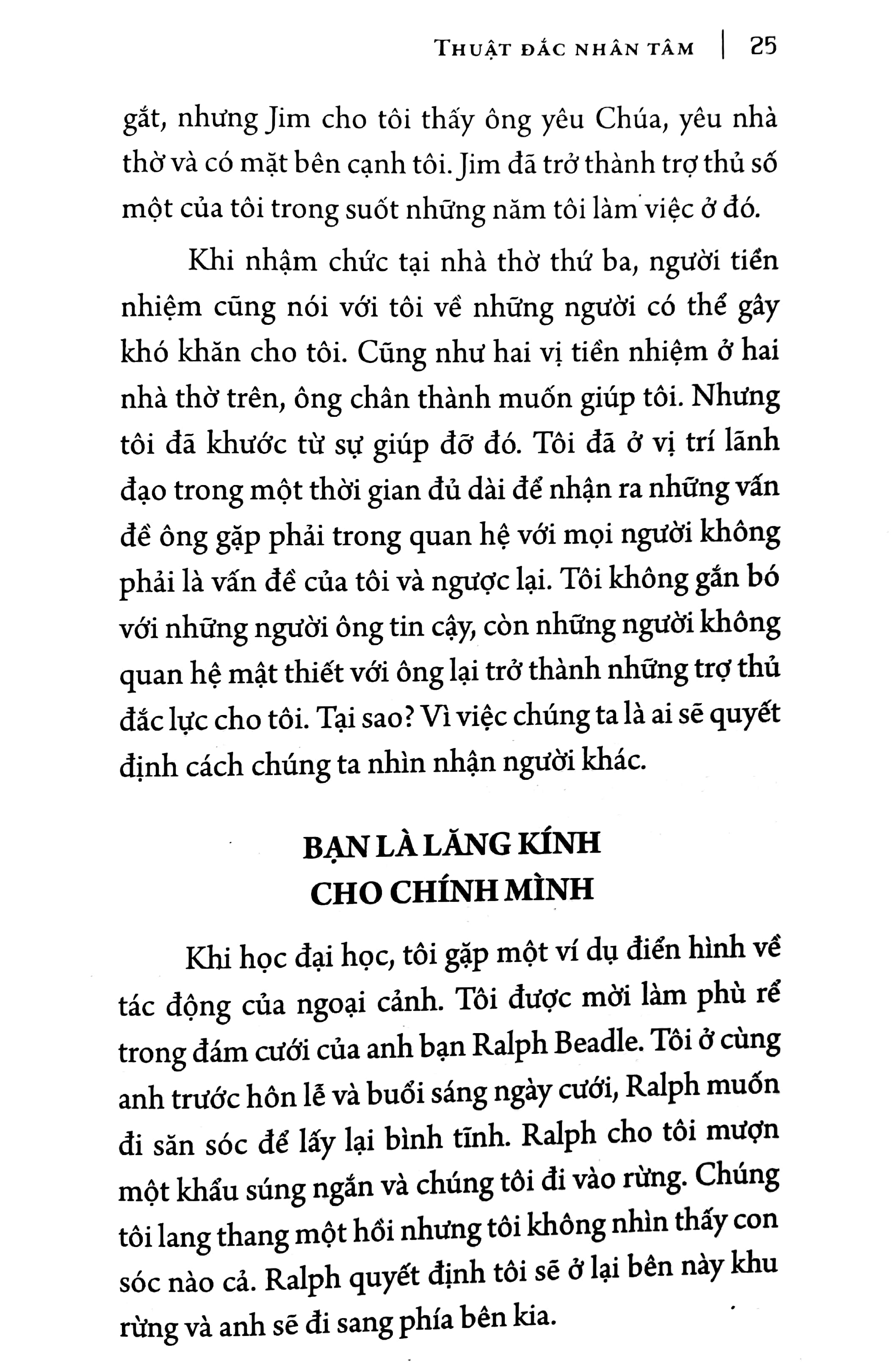 Sách Fahasa - Thuật Đắc Nhân Tâm (Tái Bản 2018)