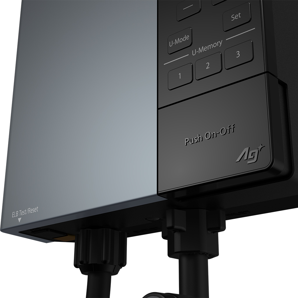 [GIAO TẠI HCM] - Máy nước nóng Panasonic DH-4UD1VZ