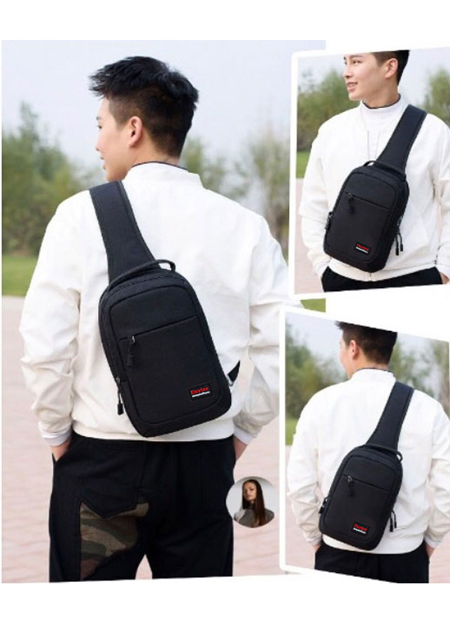 Túi Đeo Chéo Tiện Lợi Du Lịch Unisex (AU1)