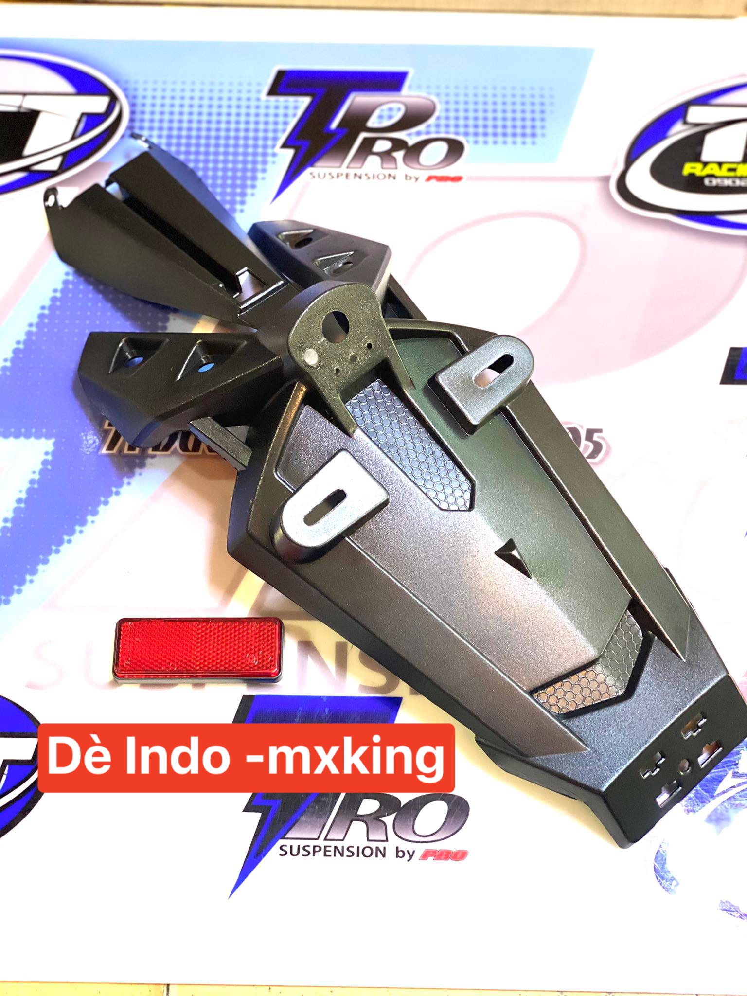 (combo) Pass nối  / đuôi dè bảng số ex150 y15zr kingdrag