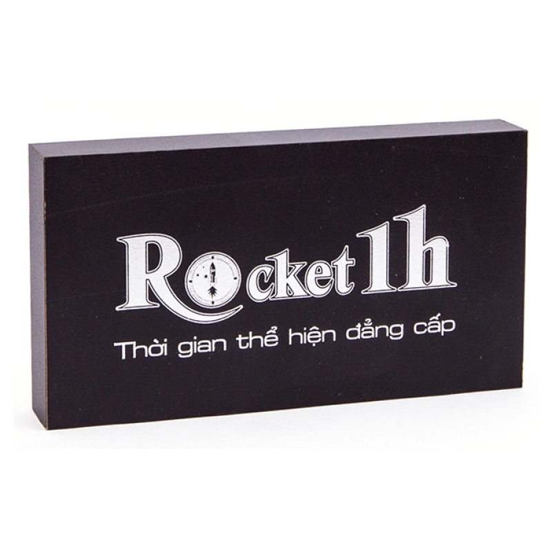 Rocket 1h hỗ trợ cải thiện sinh lý nam từ công ty Sao Thái Dương (6 Viên / Hộp) (Che tên sản phẩm kín đáo khi giao hàng) nhập khẩu