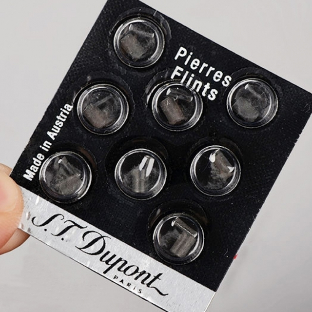 Đá Chuyên Dùng Cho Hộp Qụet Bật Lửa Dupont