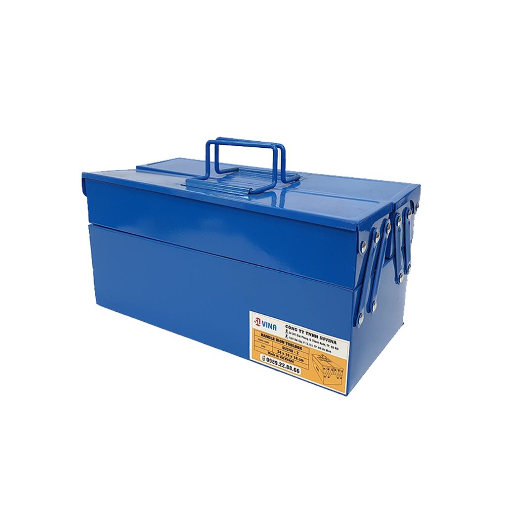 Hộp đựng dụng cụ đa năng SU350-2