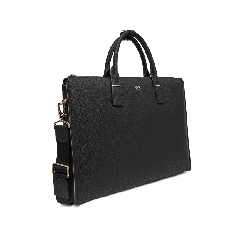 TÚI BREIFCASE-LPM-210075-A-BK