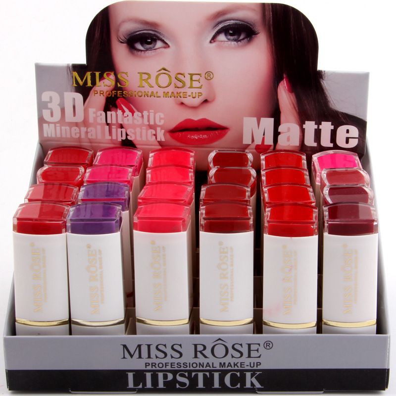 SON 3D MISS ROSE