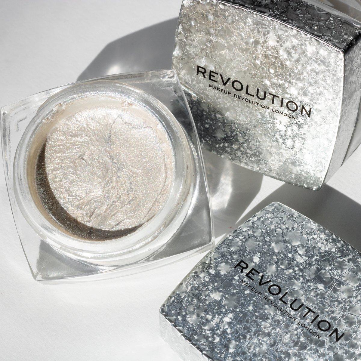 Nhũ Bắt Sáng Revolution Jelly Highlighter