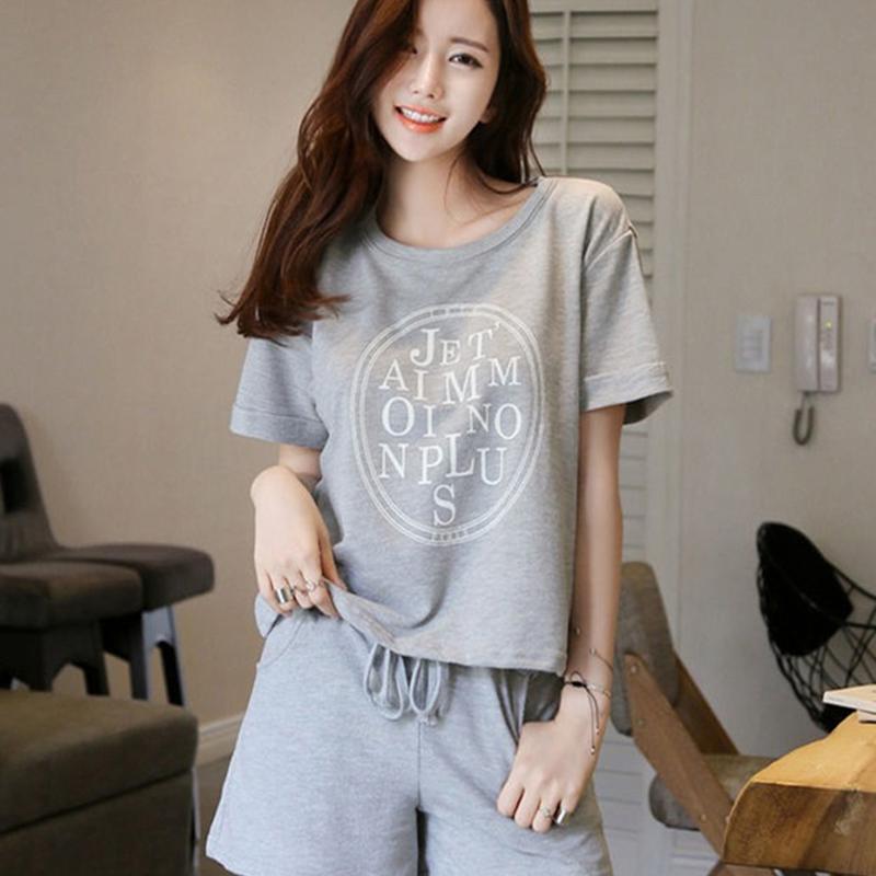 Bộ Đồ Quần Sooc Áo Pull Cá Tính hap1692