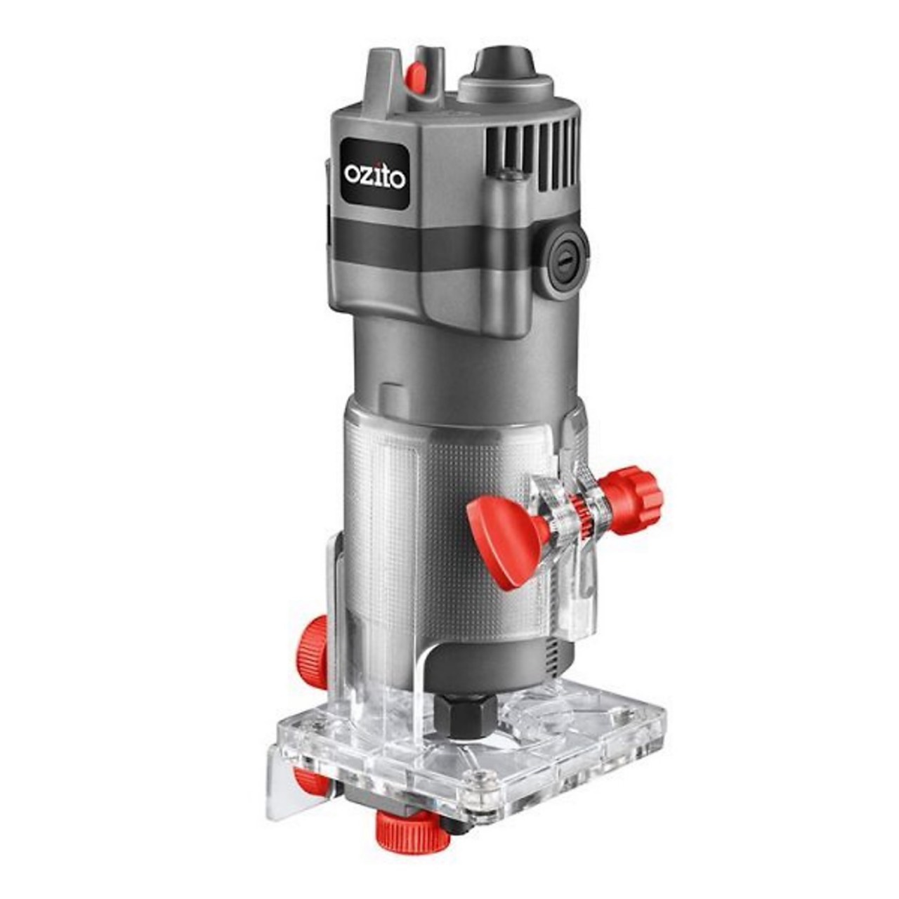[HCM]MÁY PHAY GỖ CẦM TAY HIỆU OZITO LTM-3000