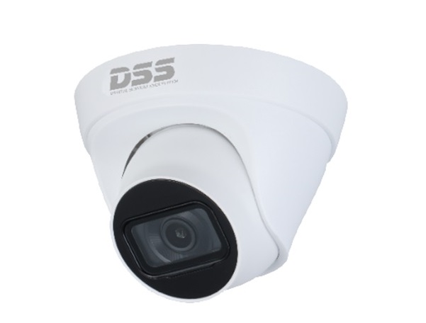 CAMERA DSS 2MP  DAHUA  DS2230TDIP-S2