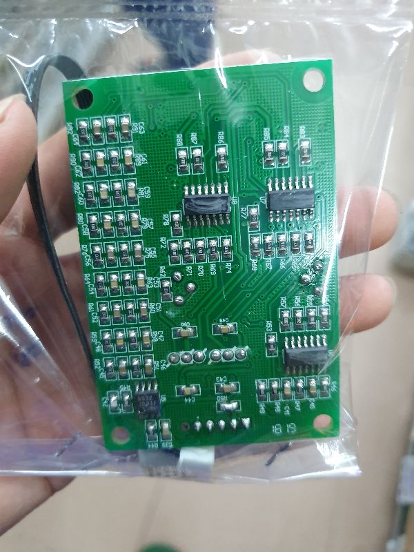 bo mạch chống hu x5