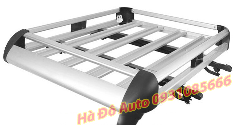 Giá Để Đồ Xpander Cross - Baga Mui Xpander Cross