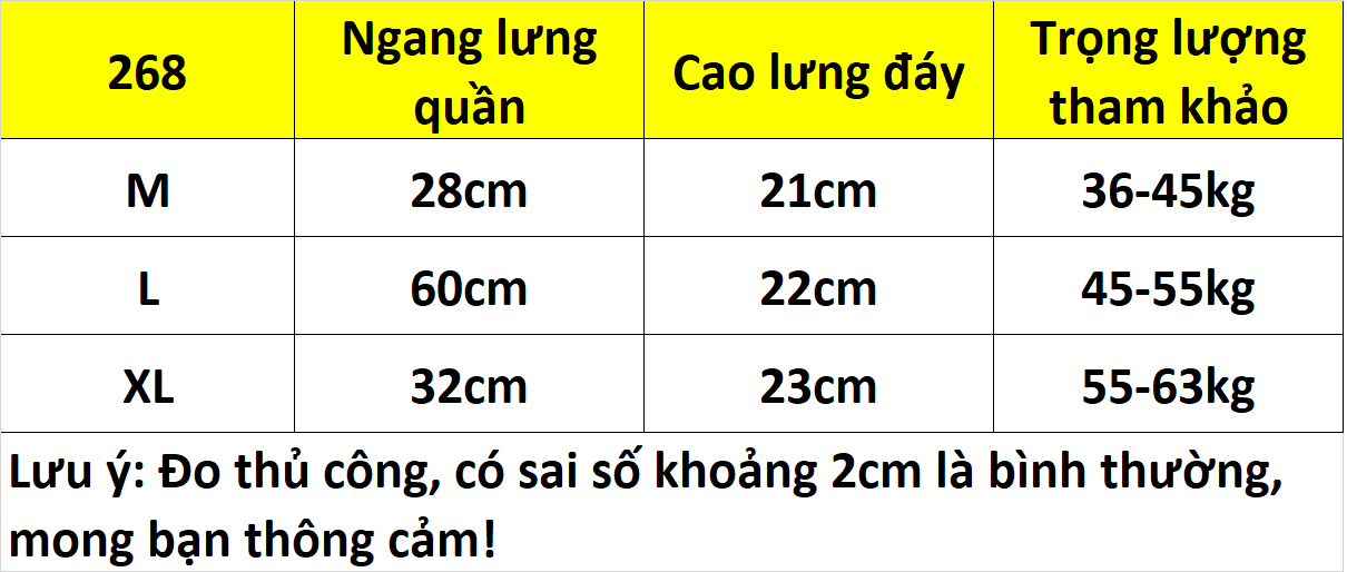 COMBO 5 QUẦN LÓT NỮ PHI LỤA PHỐI REN 268
