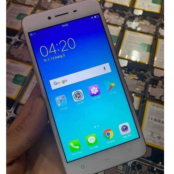 Điện thoại A37 (Neo 9) 2SIM (CHÍNH HÃNG - MAIN ZIN - BẢO HÀNH 1 NĂM)