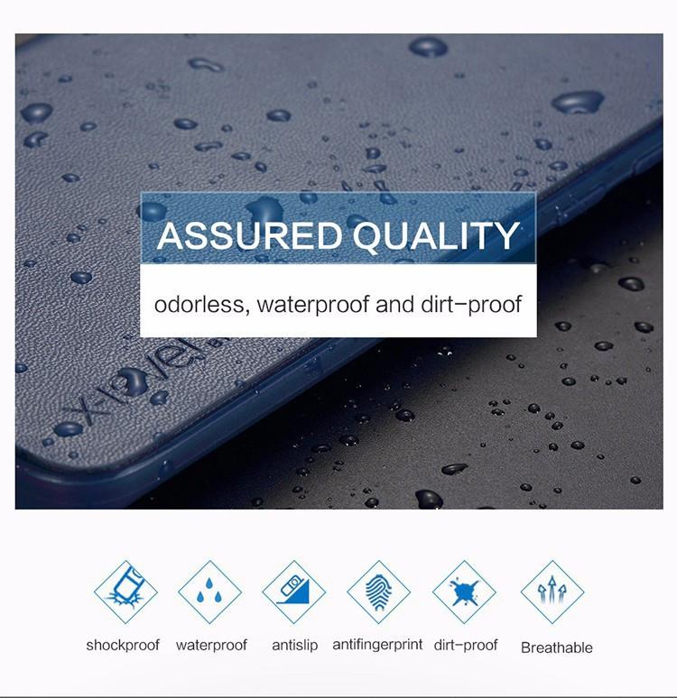 Bao da FIB X-Level IP 6s - Ip6 Plus/IP 7/8 Plus